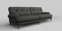 4 Seater Large Sofa