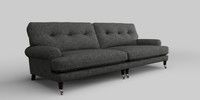4 Seater Large Sofa