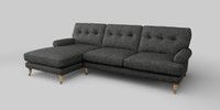 Medium Sofa Chaise - Left Hand