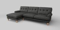 Medium Sofa Chaise - Left Hand