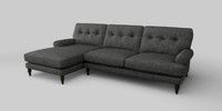Medium Sofa Chaise - Left Hand