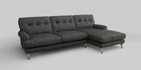 Medium Sofa Chaise - Right Hand