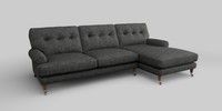 Medium Sofa Chaise - Right Hand