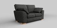 2 Seater Small Sofa