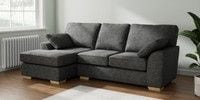 Medium Sofa Chaise - Left Hand