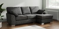 Medium Sofa Chaise - Right Hand