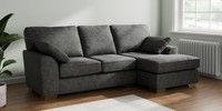 Medium Sofa Chaise - Right Hand