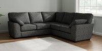 Medium Corner Sofa - Universal