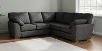 Medium Corner Sofa - Universal