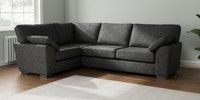 Large Corner Sofa - Left Hand