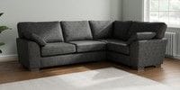 Large Corner Sofa - Right Hand