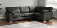 Large Corner Sofa - Right Hand