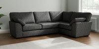 Large Corner Sofa - Right Hand