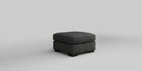 Storage Footstool