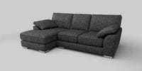 Medium Sofa Chaise - Left Hand