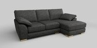 Medium Sofa Chaise - Right Hand