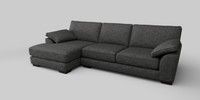 Large Sofa Chaise - Left Hand