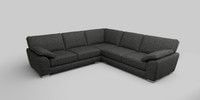 Large Corner Sofa - Universal