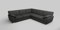 Large Corner Sofa - Universal