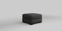 Storage Footstool