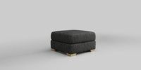 Storage Footstool