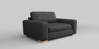 2 Seater Small Sofa