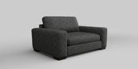 2 Seater Small Sofa