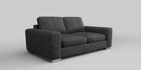 3 Seater Small Sofa