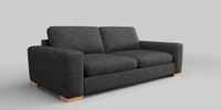 3 Seater Sofa
