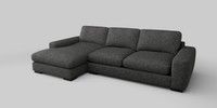 Large Sofa Chaise - Left Hand