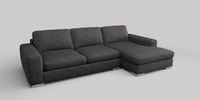 Large Sofa Chaise - Right Hand