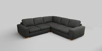 Medium Corner Sofa - Universal