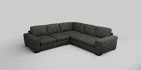 Medium Corner Sofa - Universal