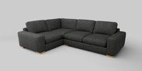 Large Corner Sofa - Left Hand