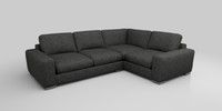 Large Corner Sofa - Right Hand