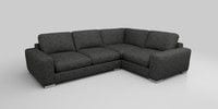 Large Corner Sofa - Right Hand