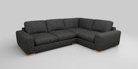 Large Corner Sofa - Right Hand