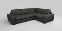 Large Corner Sofa - Right Hand