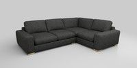 Large Corner Sofa - Right Hand