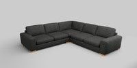Large Corner Sofa - Universal