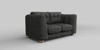 2 Seater Small Sofa
