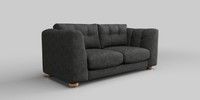 3 Seater Small Sofa