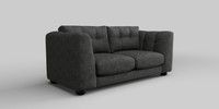 3 Seater Small Sofa