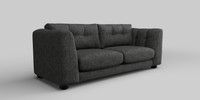 3 Seater Sofa