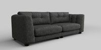 4 Seater Sofa