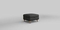 Storage Footstool