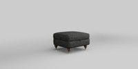 Storage Footstool