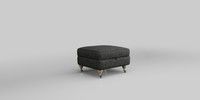 Storage Footstool