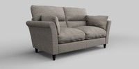 3 Seater Small Sofa
