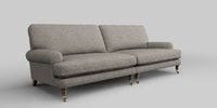 4 Seater Large Sofa